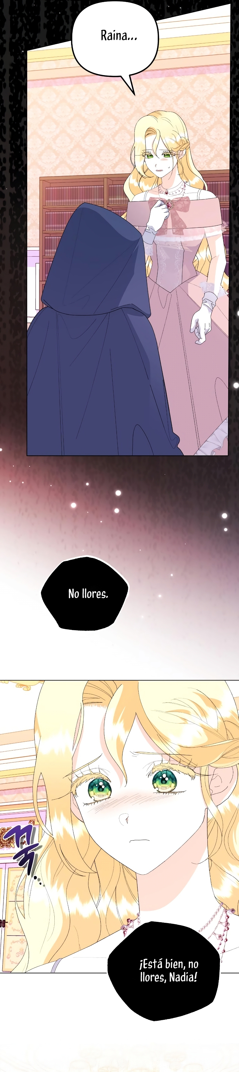 Me casé con el Duque llamado 'Bestia' Capítulo 65 - Página 48