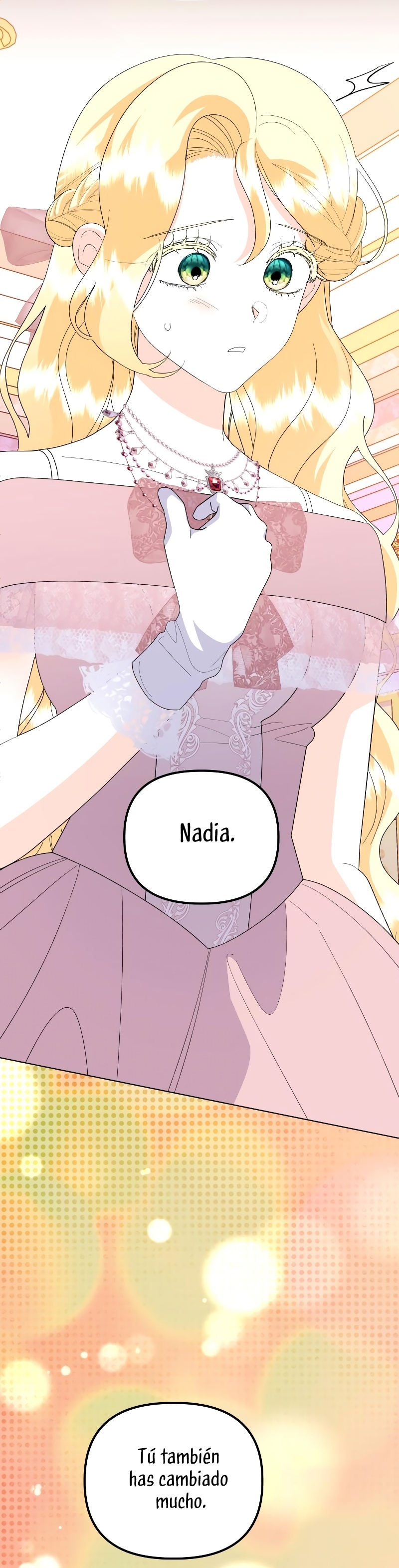 Me casé con el Duque llamado 'Bestia' Capítulo 65 - Página 51