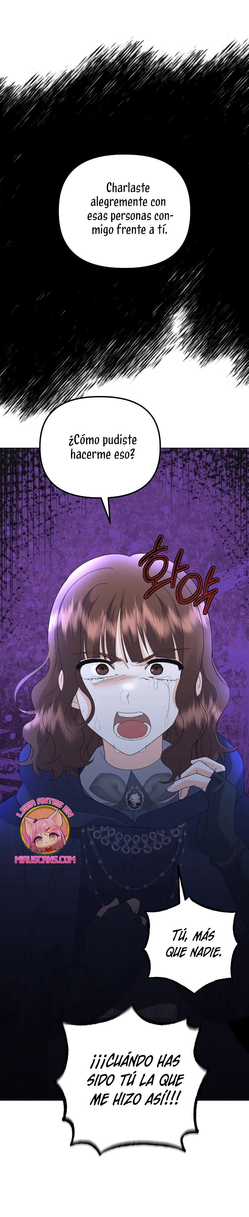 Me casé con el Duque llamado 'Bestia' Capítulo 65 - Página 53