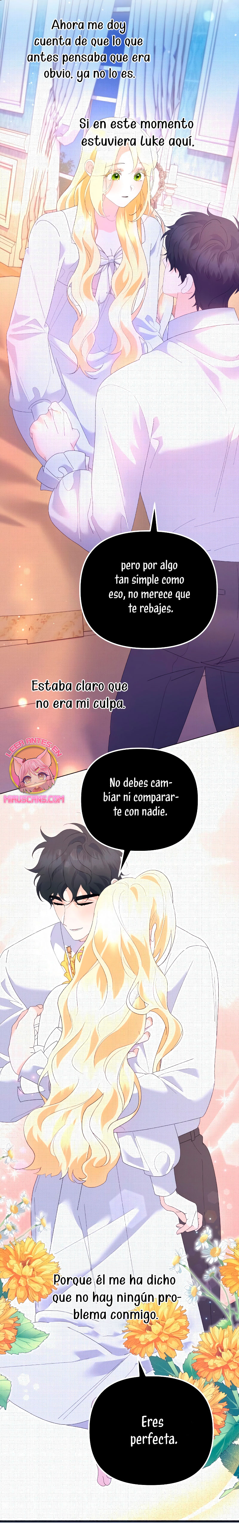 Me casé con el Duque llamado 'Bestia' Capítulo 66 - Página 21