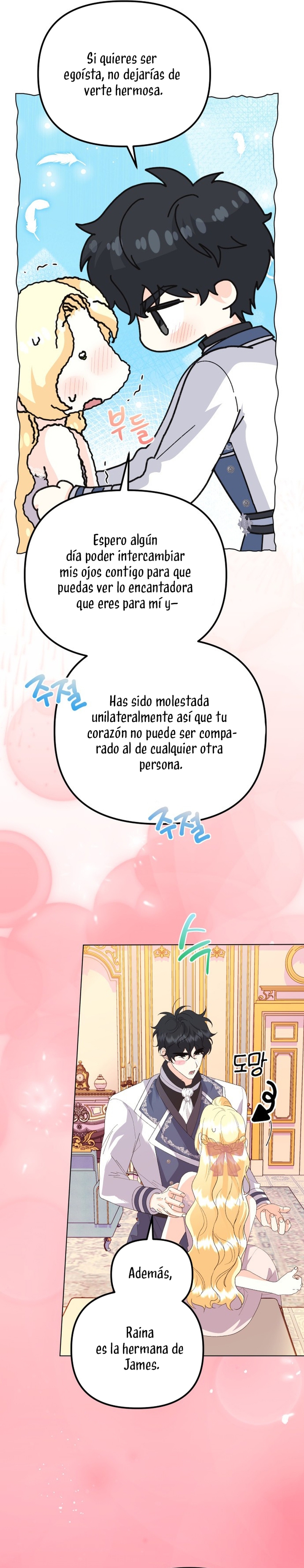 Me casé con el Duque llamado 'Bestia' Capítulo 67 - Página 13