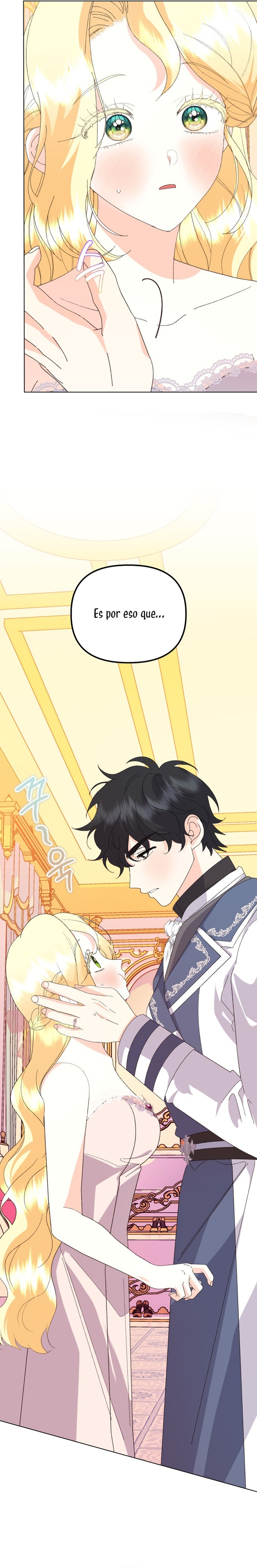 Me casé con el Duque llamado 'Bestia' Capítulo 67 - Página 19