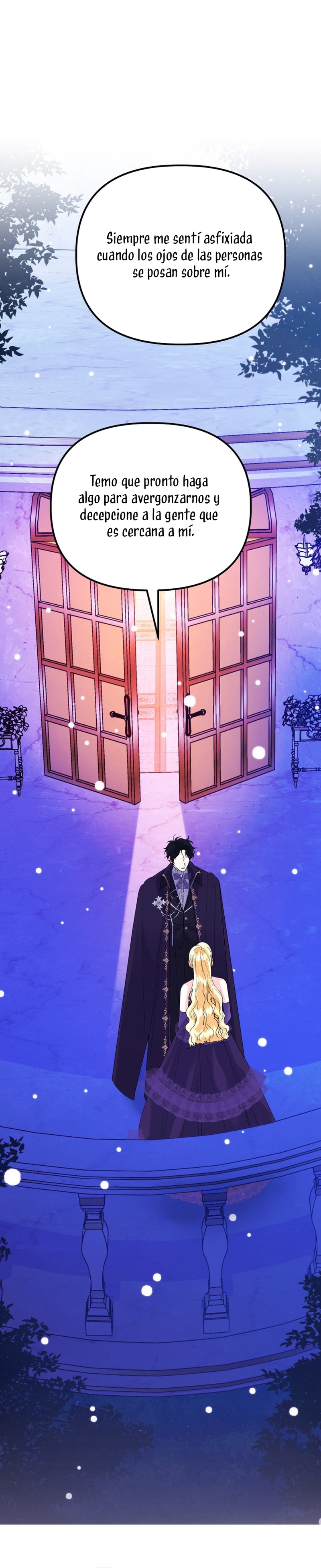 Me casé con el Duque llamado 'Bestia' Capítulo 68 - Página 32