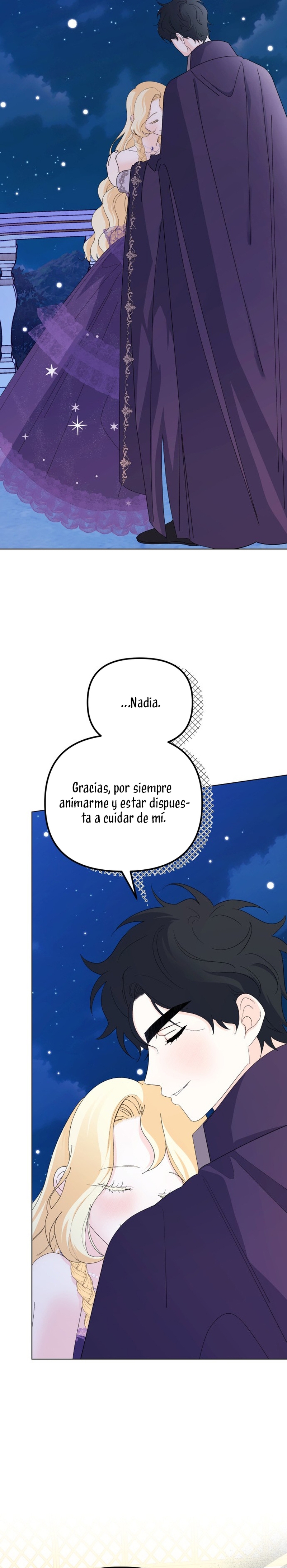 Me casé con el Duque llamado 'Bestia' Capítulo 68 - Página 36