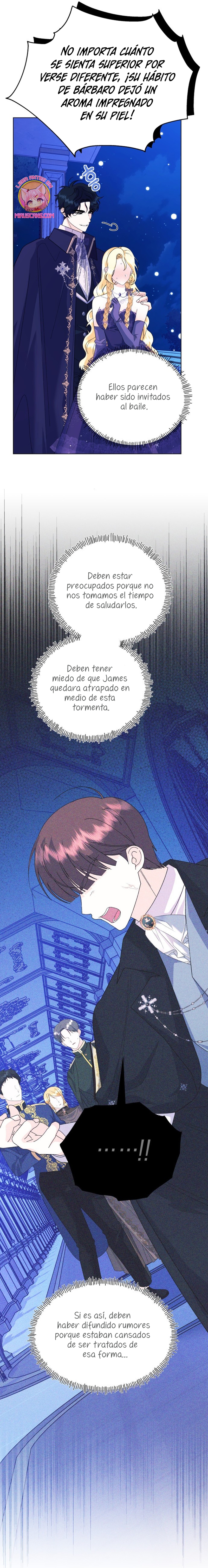 Me casé con el Duque llamado 'Bestia' Capítulo 68 - Página 40