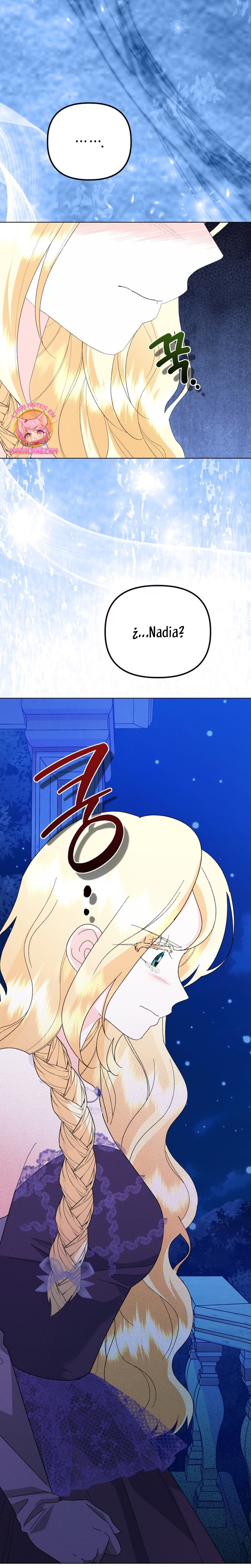 Me casé con el Duque llamado 'Bestia' Capítulo 68 - Página 42