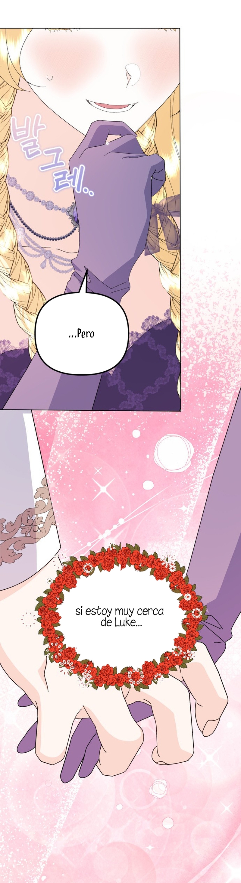 Me casé con el Duque llamado 'Bestia' Capítulo 68 - Página 6