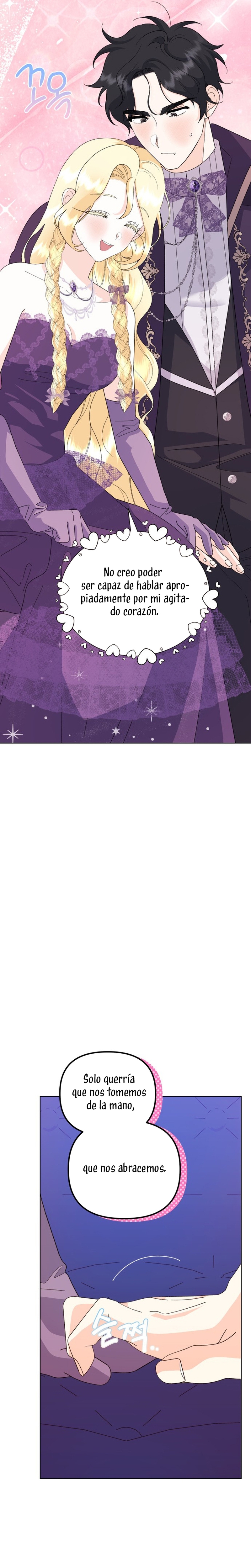 Me casé con el Duque llamado 'Bestia' Capítulo 68 - Página 7