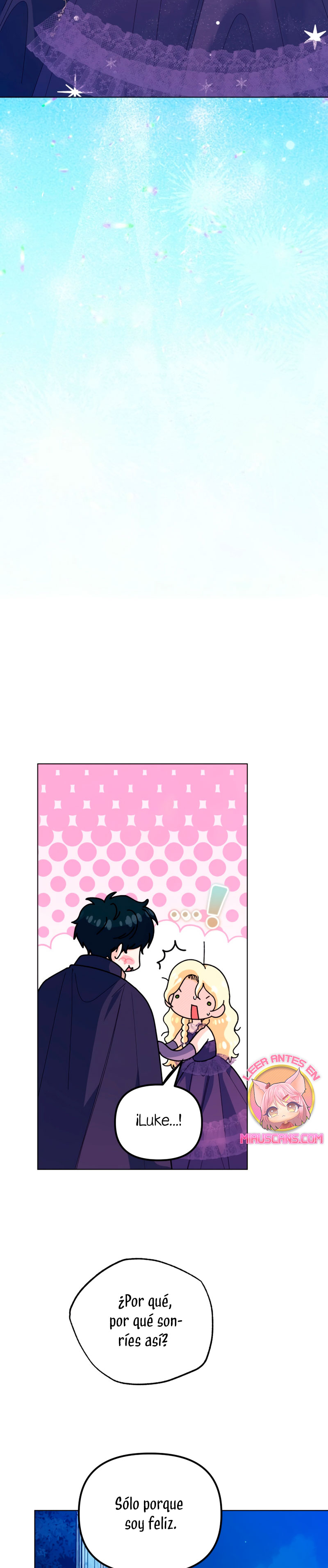 Me casé con el Duque llamado 'Bestia' Capítulo 69 - Página 10