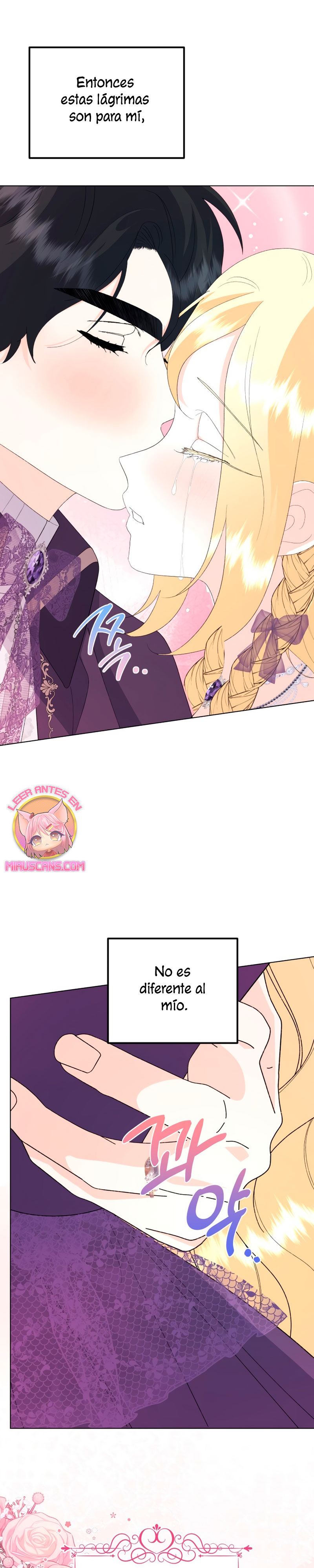 Me casé con el Duque llamado 'Bestia' Capítulo 69 - Página 14