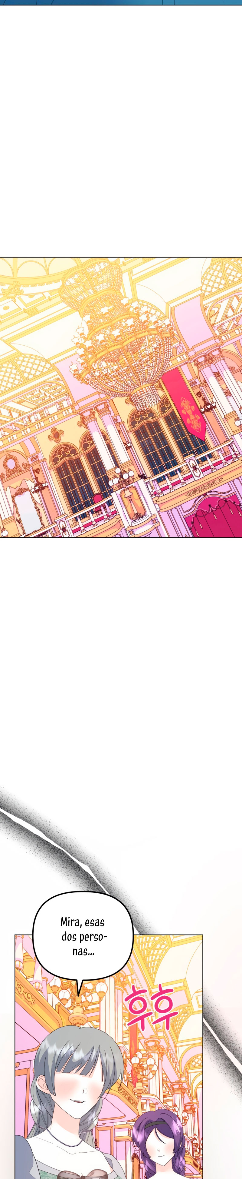 Me casé con el Duque llamado 'Bestia' Capítulo 69 - Página 40