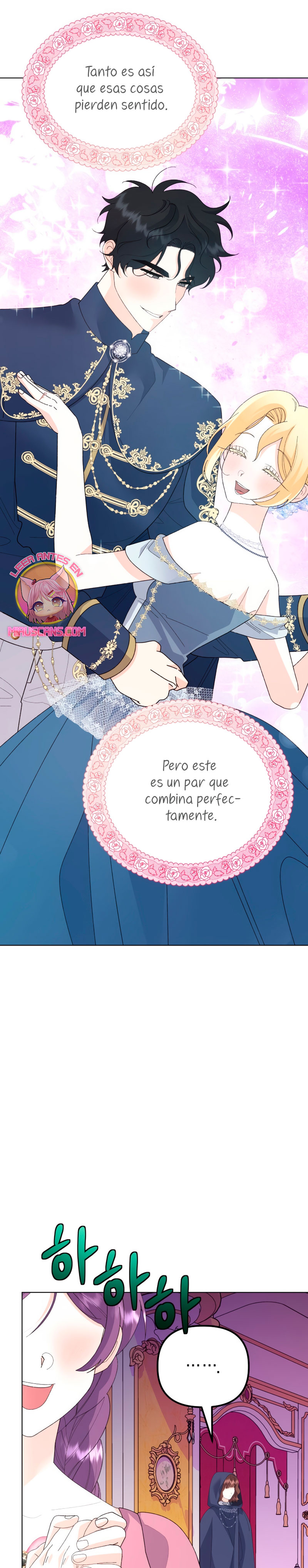 Me casé con el Duque llamado 'Bestia' Capítulo 69 - Página 42