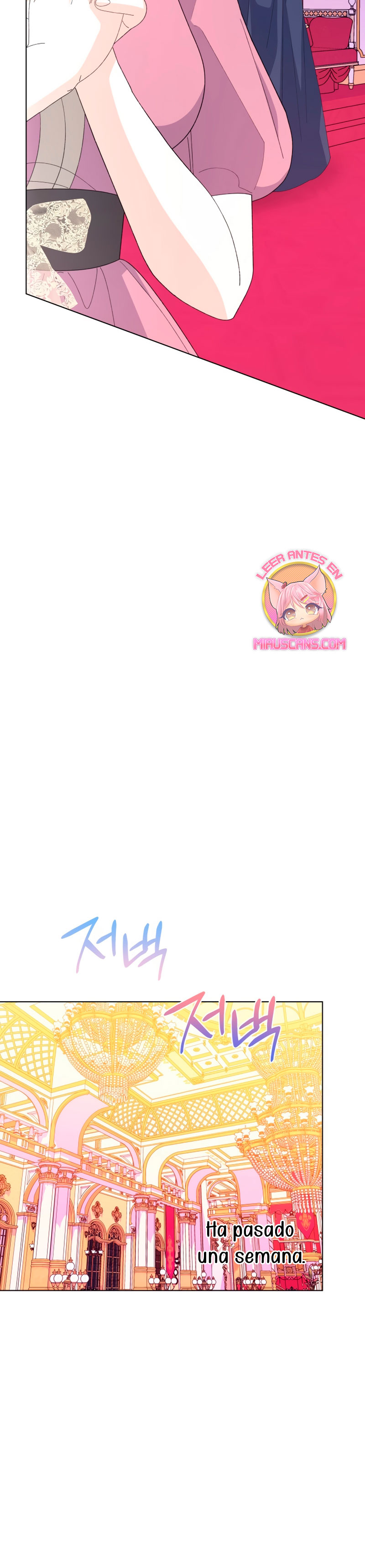 Me casé con el Duque llamado 'Bestia' Capítulo 69 - Página 43