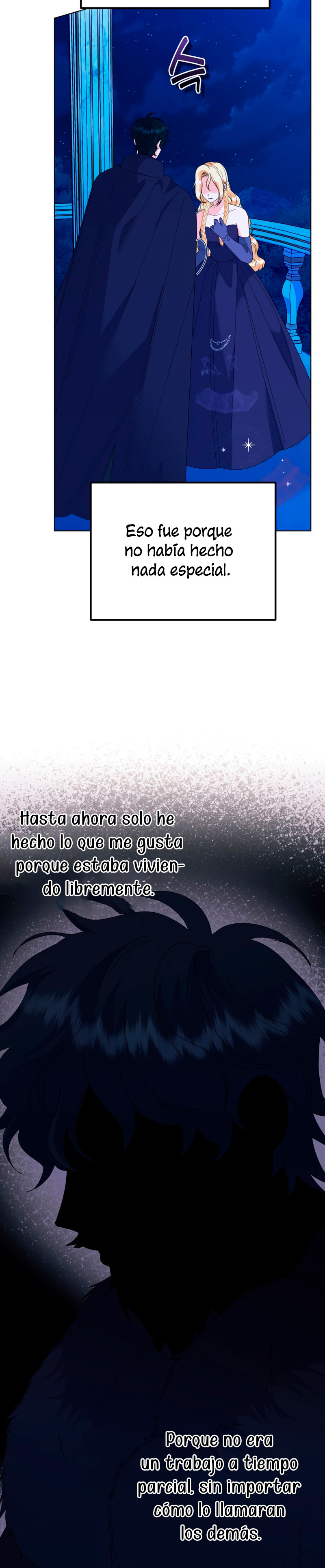 Me casé con el Duque llamado 'Bestia' Capítulo 69 - Página 5