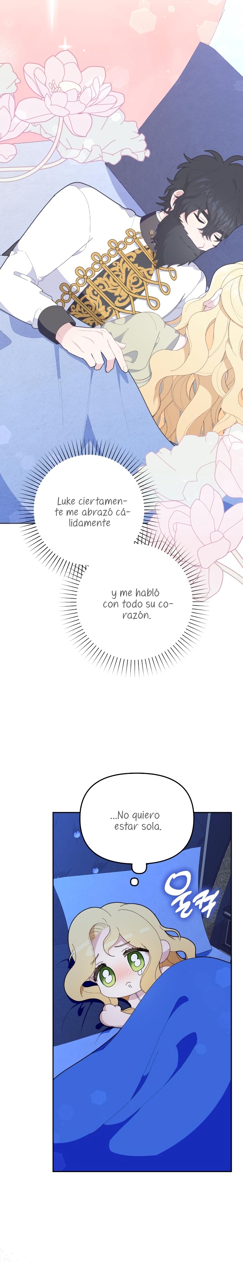Me casé con el Duque llamado 'Bestia' Capítulo 7 - Página 15