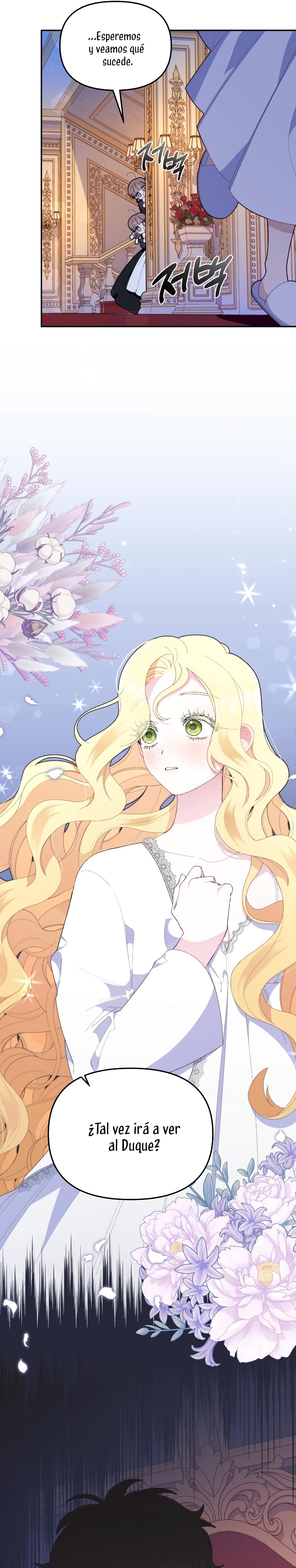 Me casé con el Duque llamado 'Bestia' Capítulo 7 - Página 17