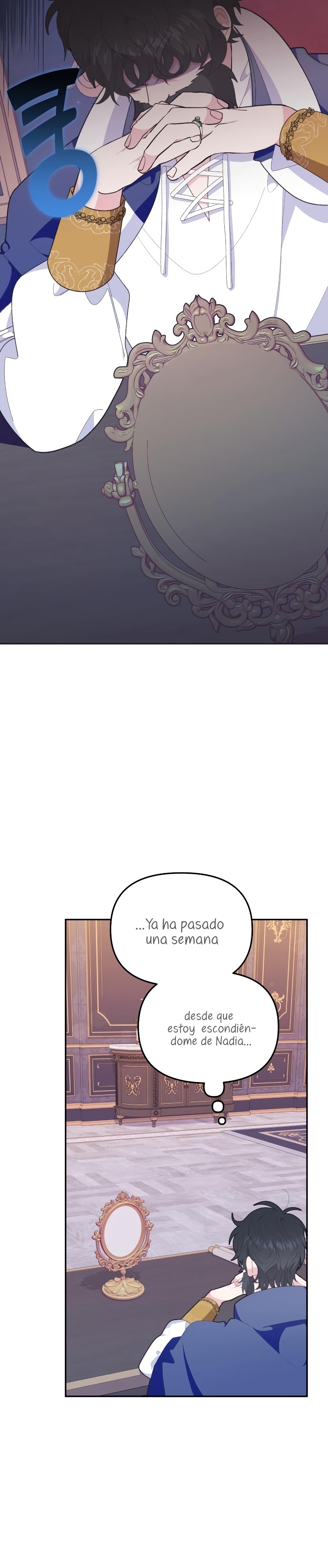 Me casé con el Duque llamado 'Bestia' Capítulo 7 - Página 18