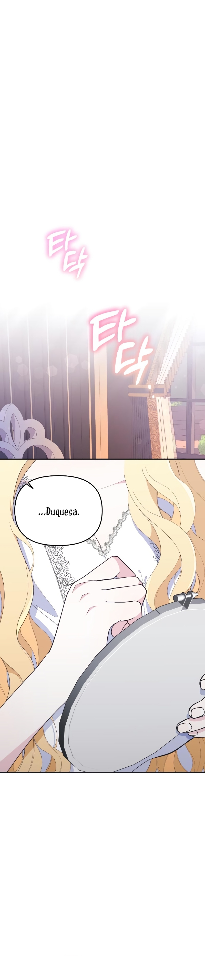 Me casé con el Duque llamado 'Bestia' Capítulo 7 - Página 9