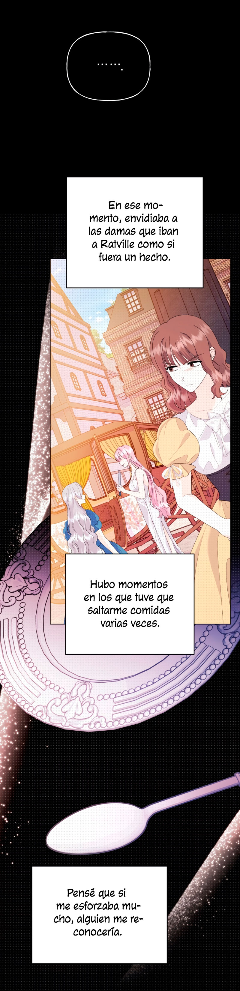 Me casé con el Duque llamado 'Bestia' Capítulo 70 - Página 12