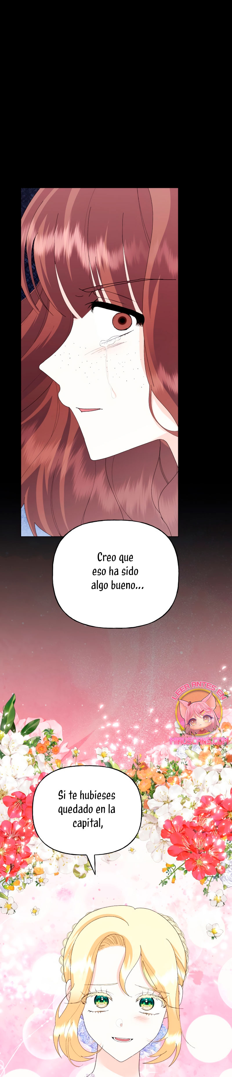 Me casé con el Duque llamado 'Bestia' Capítulo 70 - Página 25