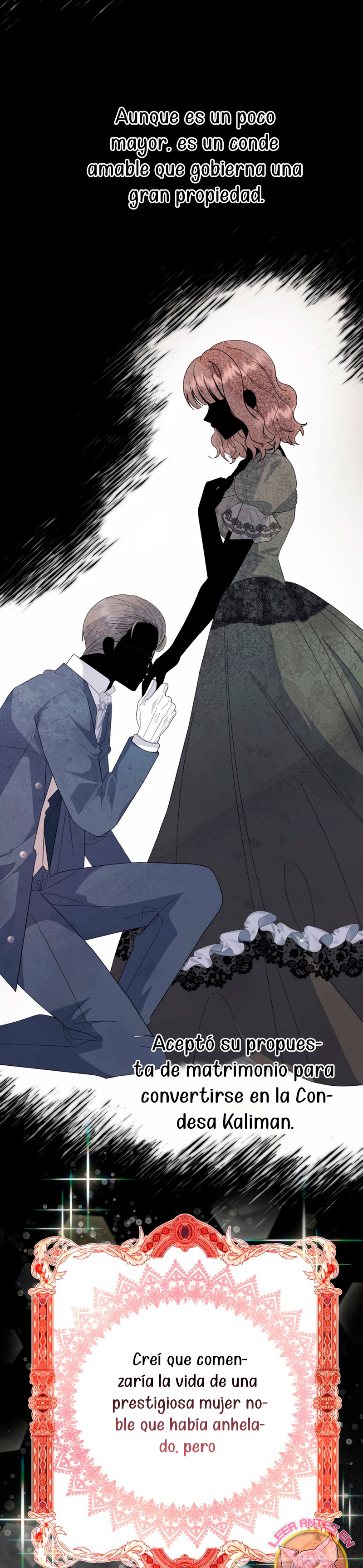 Me casé con el Duque llamado 'Bestia' Capítulo 70 - Página 4