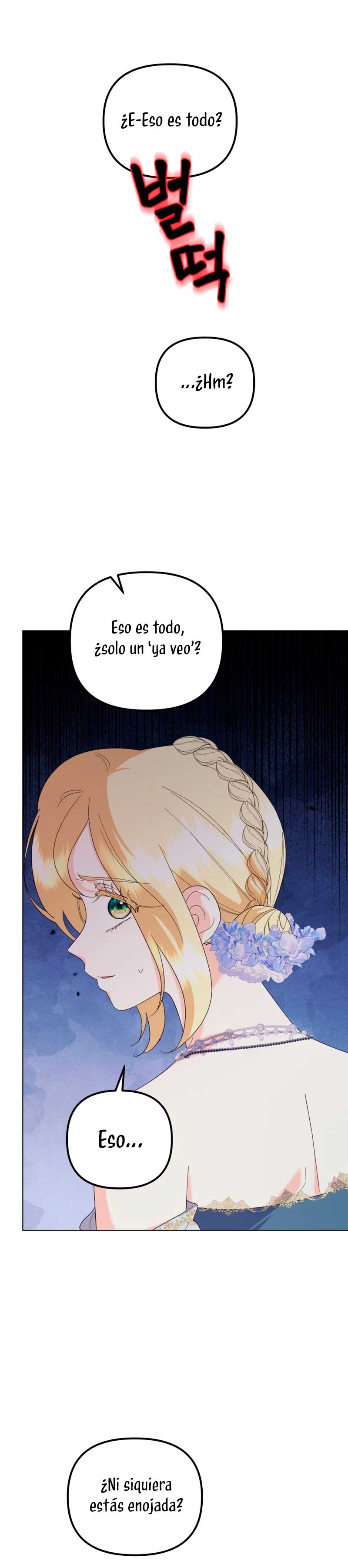 Me casé con el Duque llamado 'Bestia' Capítulo 71 - Página 6