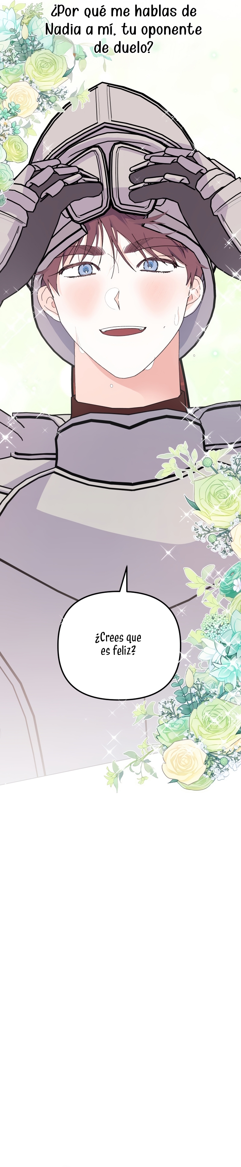 Me casé con el Duque llamado 'Bestia' Capítulo 72 - Página 31