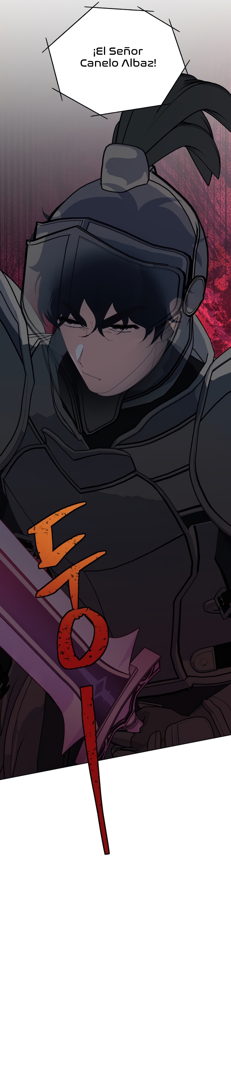 Me casé con el Duque llamado 'Bestia' Capítulo 73 - Página 24