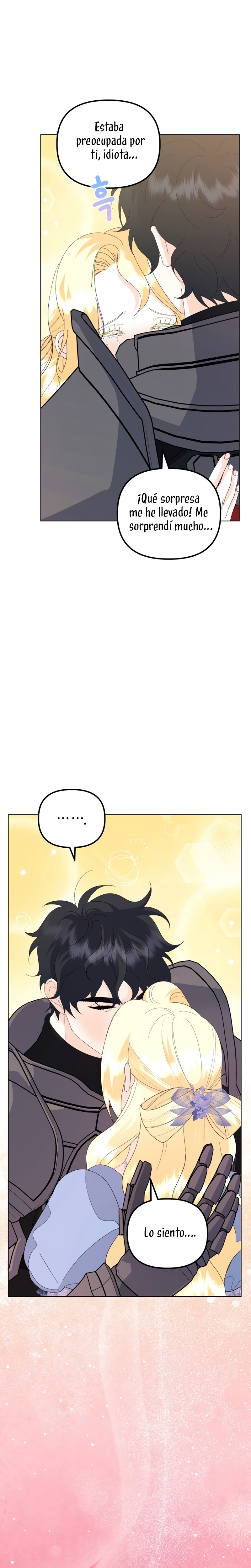 Me casé con el Duque llamado 'Bestia' Capítulo 74 - Página 12