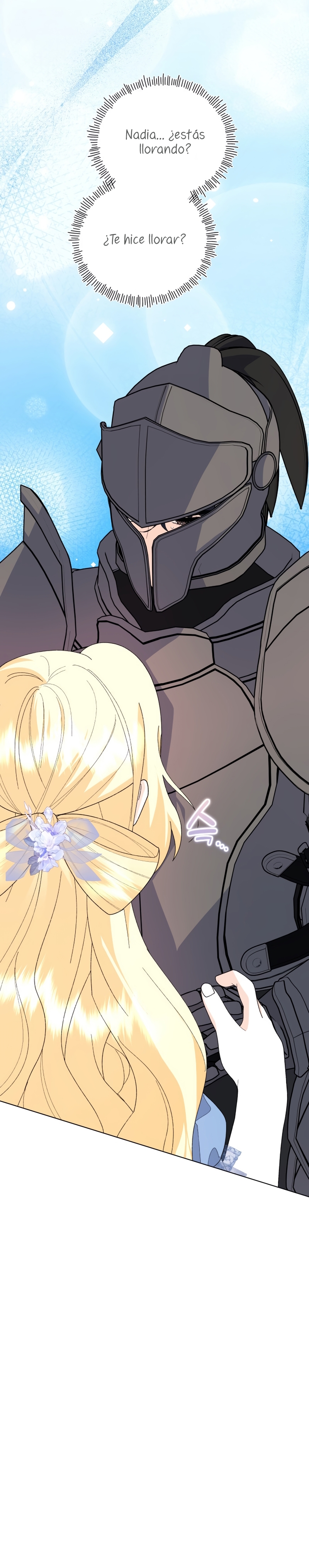 Me casé con el Duque llamado 'Bestia' Capítulo 74 - Página 3