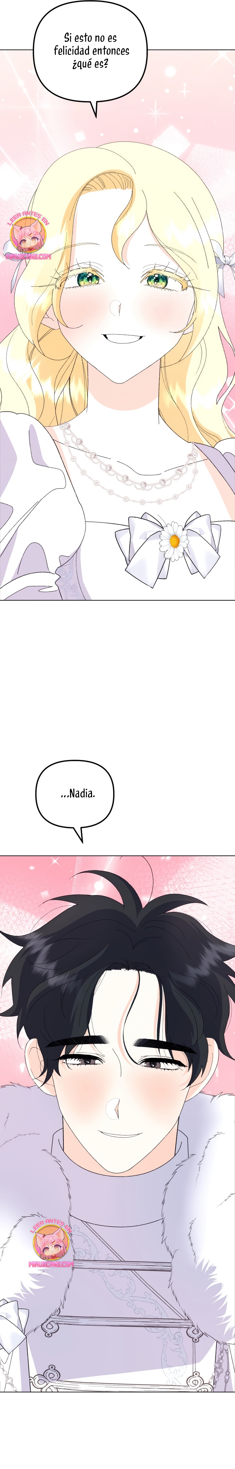 Me casé con el Duque llamado 'Bestia' Capítulo 74 - Página 44