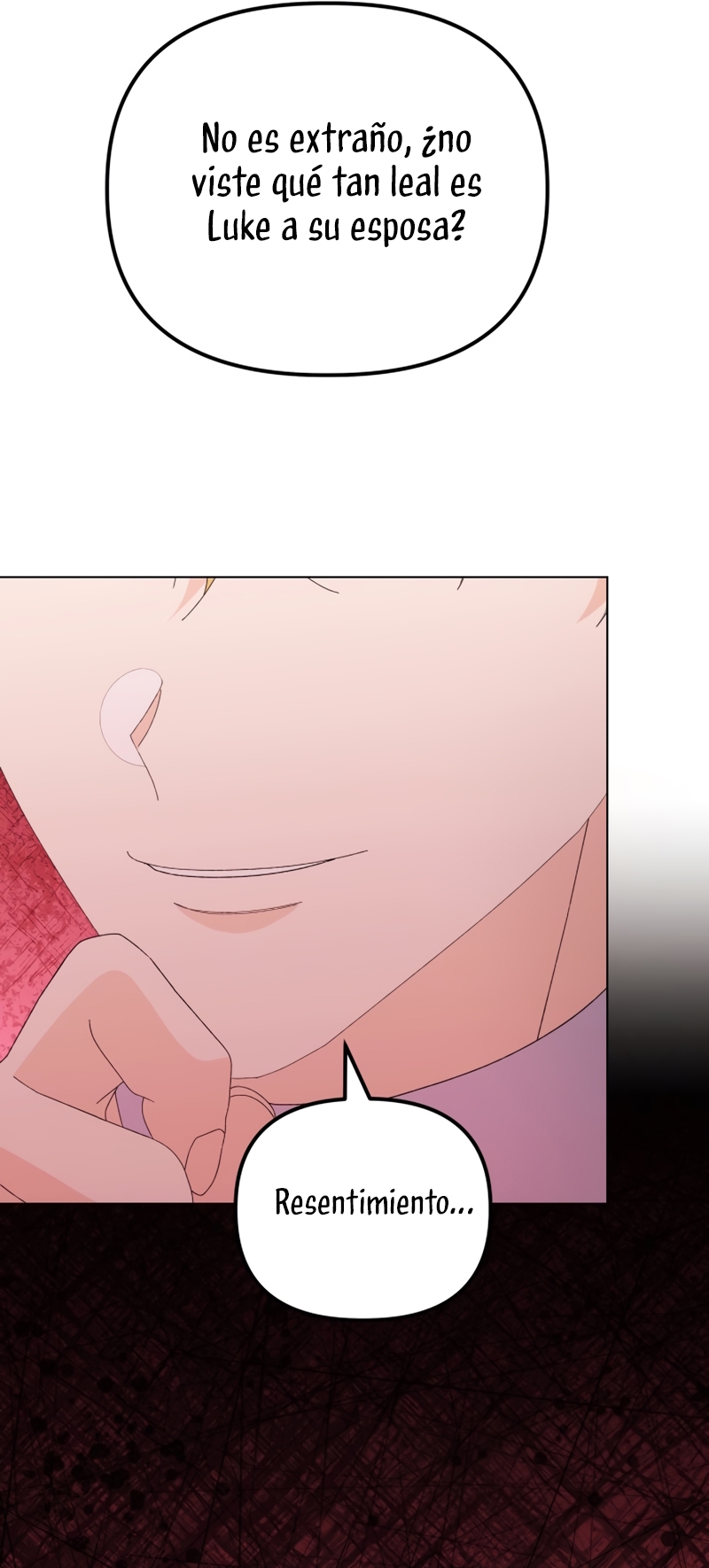 Me casé con el Duque llamado 'Bestia' Capítulo 75 - Página 19