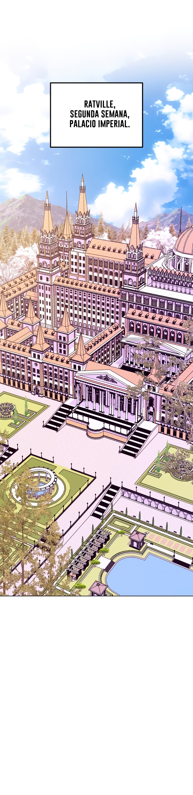 Me casé con el Duque llamado 'Bestia' Capítulo 75 - Página 3