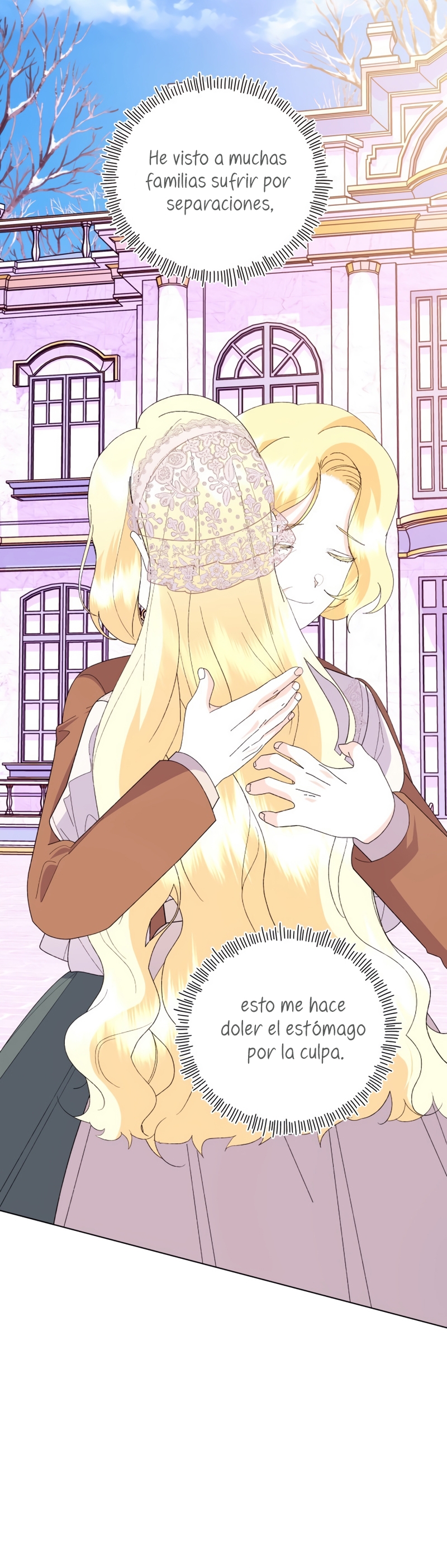 Me casé con el Duque llamado 'Bestia' Capítulo 75 - Página 31