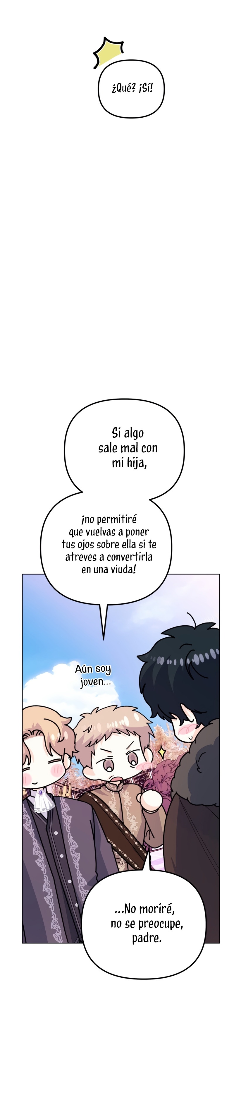 Me casé con el Duque llamado 'Bestia' Capítulo 75 - Página 40