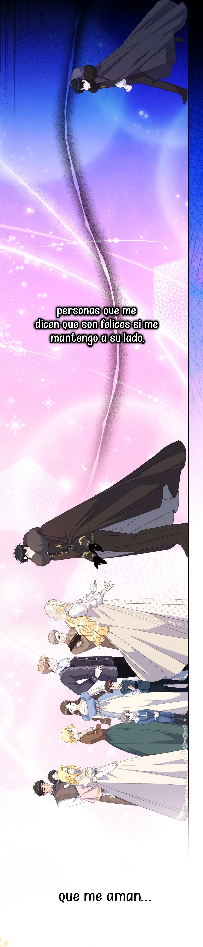 Me casé con el Duque llamado 'Bestia' Capítulo 75 - Página 48