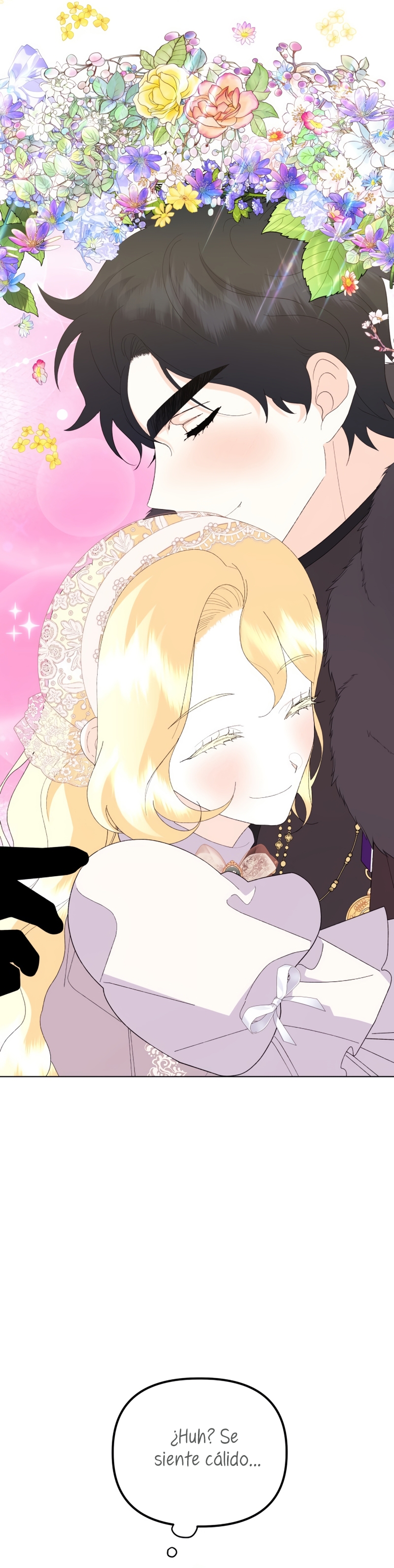 Me casé con el Duque llamado 'Bestia' Capítulo 75 - Página 49