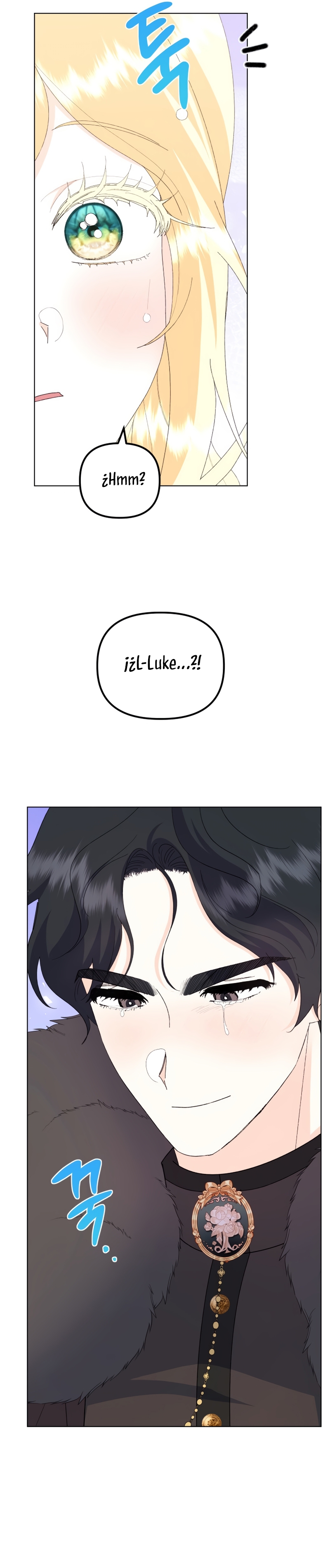 Me casé con el Duque llamado 'Bestia' Capítulo 75 - Página 50