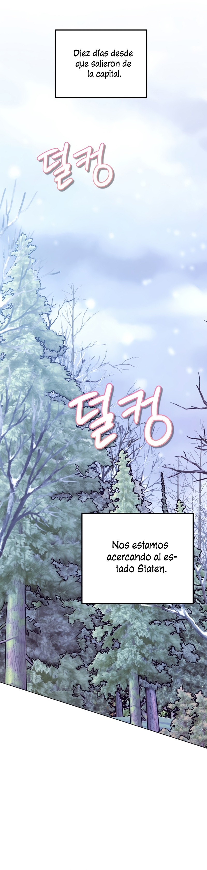 Me casé con el Duque llamado 'Bestia' Capítulo 75 - Página 53