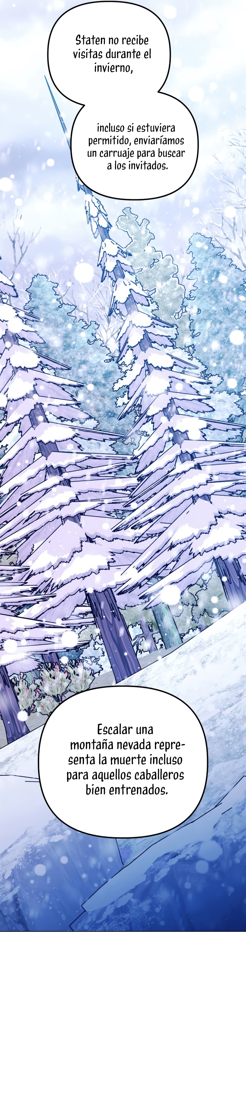 Me casé con el Duque llamado 'Bestia' Capítulo 76 - Página 12