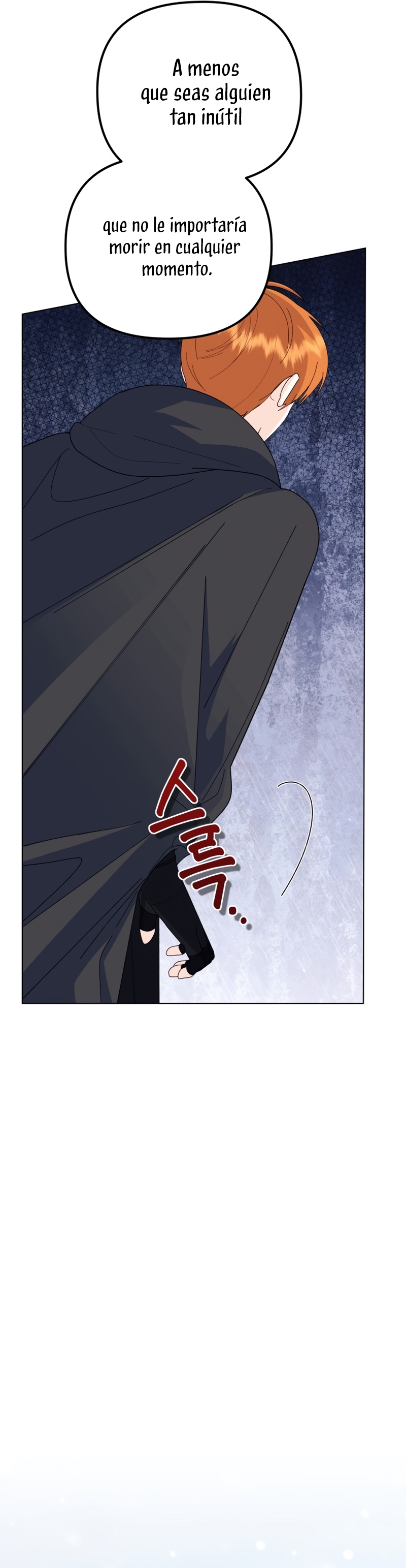 Me casé con el Duque llamado 'Bestia' Capítulo 76 - Página 14