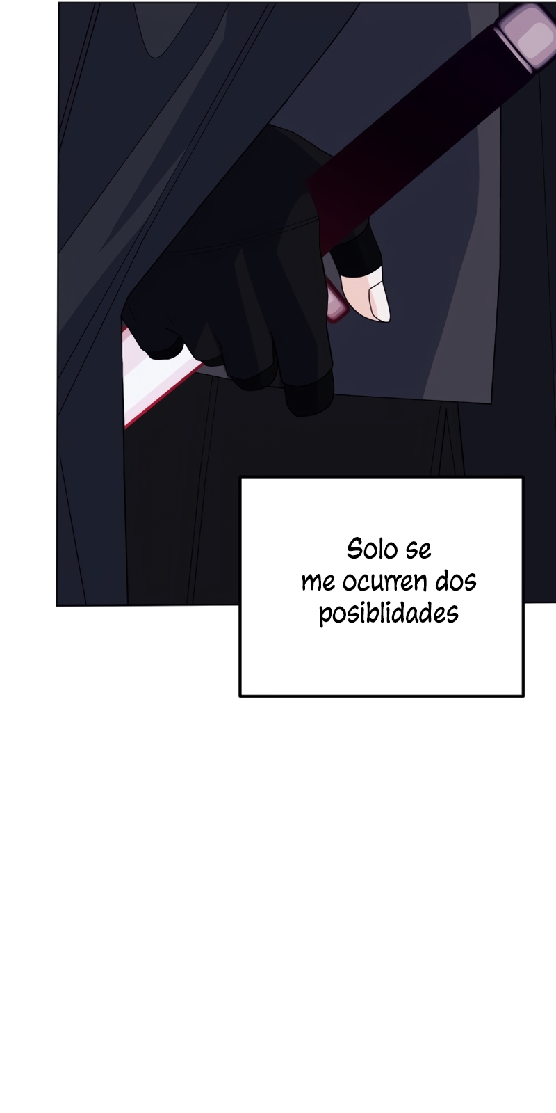 Me casé con el Duque llamado 'Bestia' Capítulo 76 - Página 16