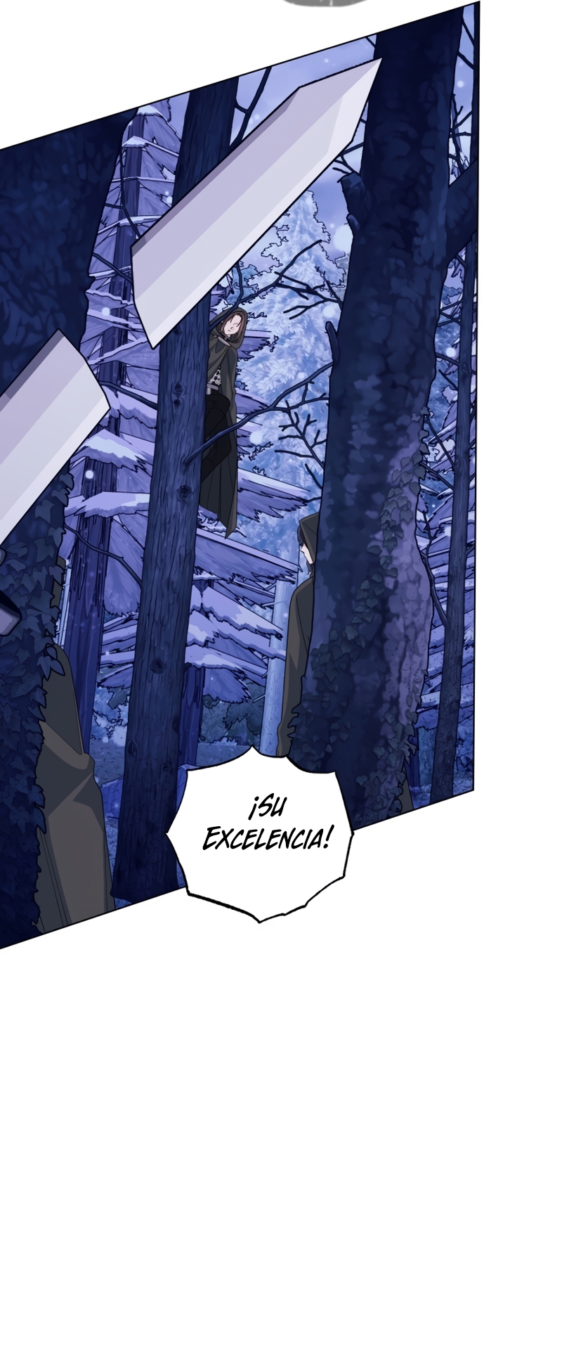 Me casé con el Duque llamado 'Bestia' Capítulo 76 - Página 20