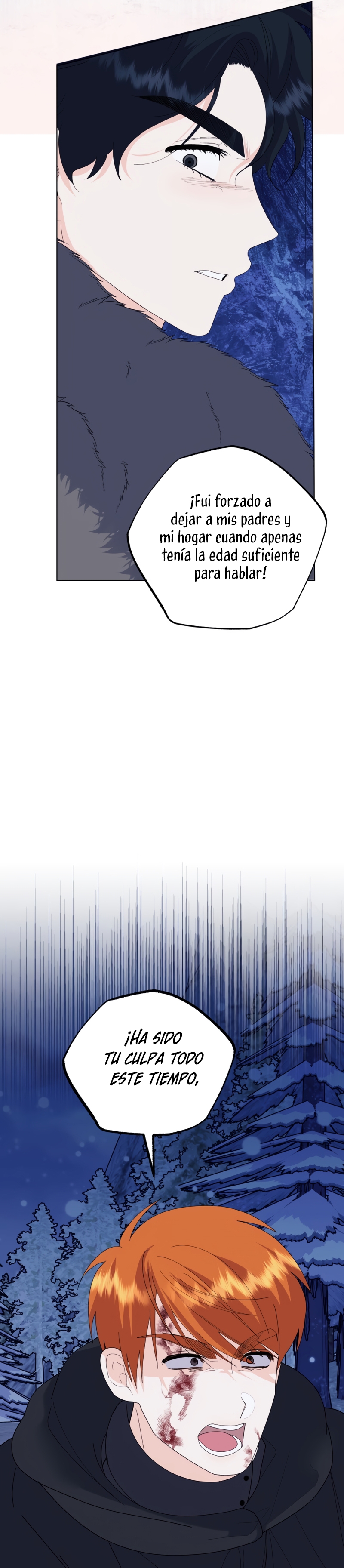 Me casé con el Duque llamado 'Bestia' Capítulo 76 - Página 25