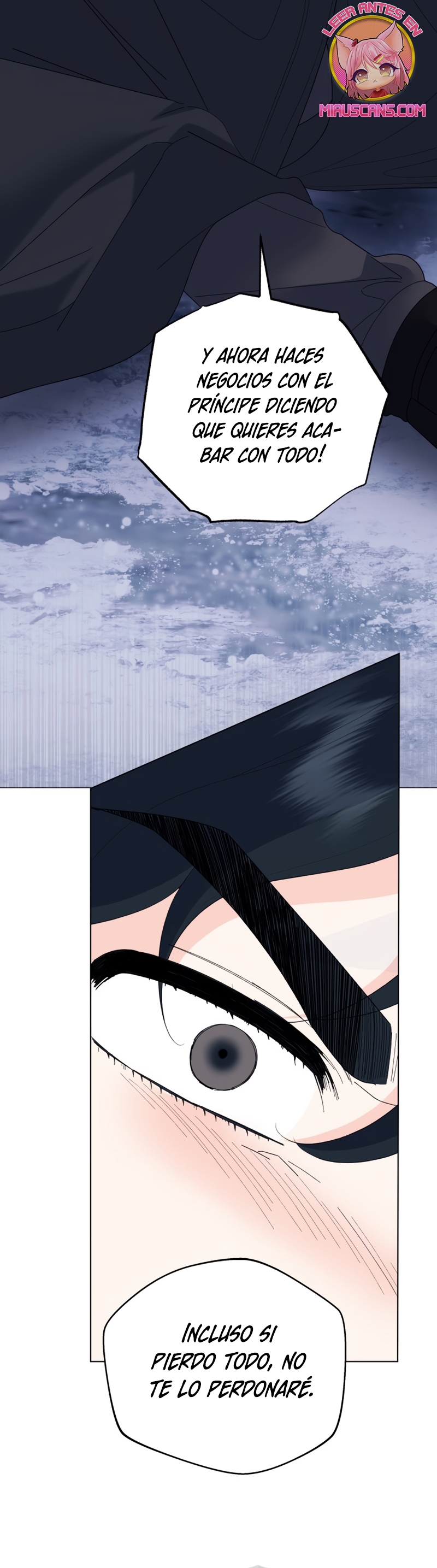 Me casé con el Duque llamado 'Bestia' Capítulo 76 - Página 26