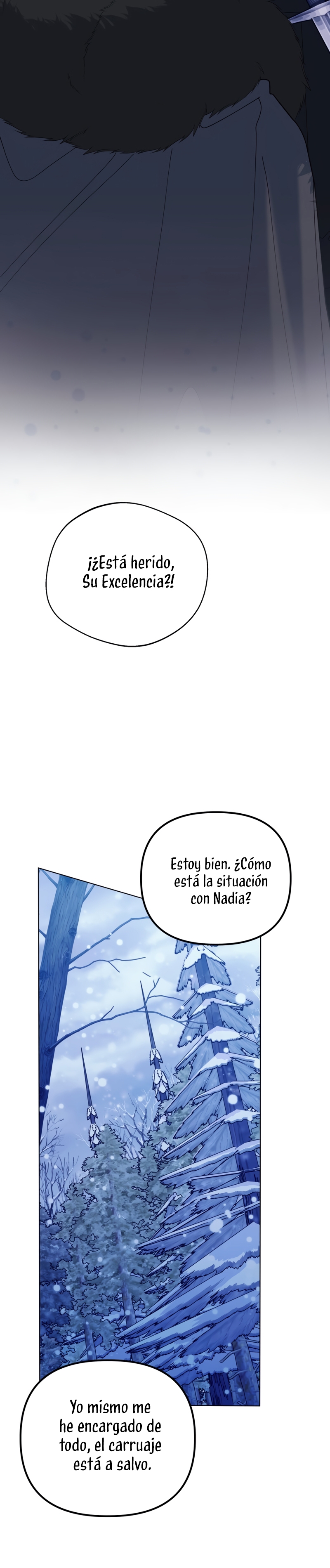 Me casé con el Duque llamado 'Bestia' Capítulo 76 - Página 30