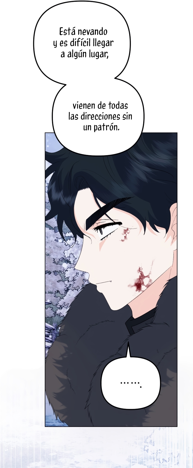 Me casé con el Duque llamado 'Bestia' Capítulo 76 - Página 32