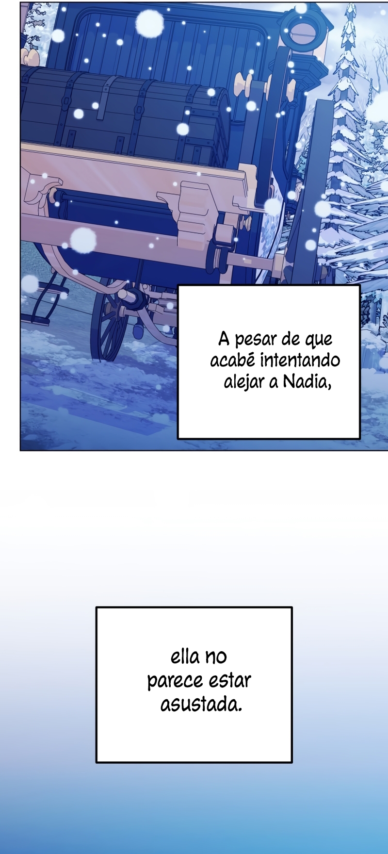 Me casé con el Duque llamado 'Bestia' Capítulo 76 - Página 38