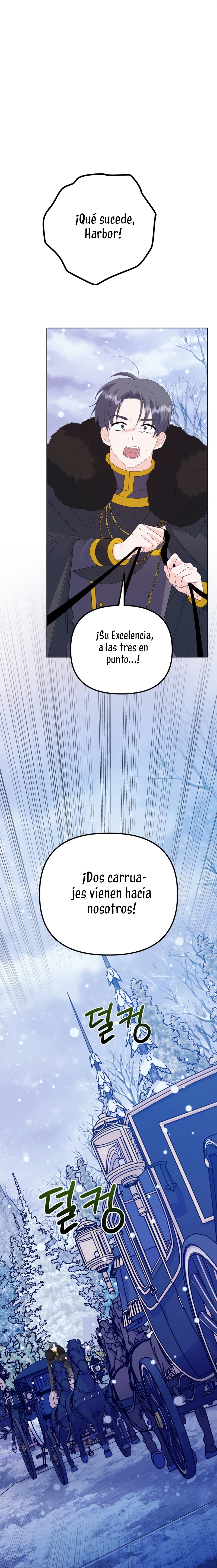 Me casé con el Duque llamado 'Bestia' Capítulo 76 - Página 45