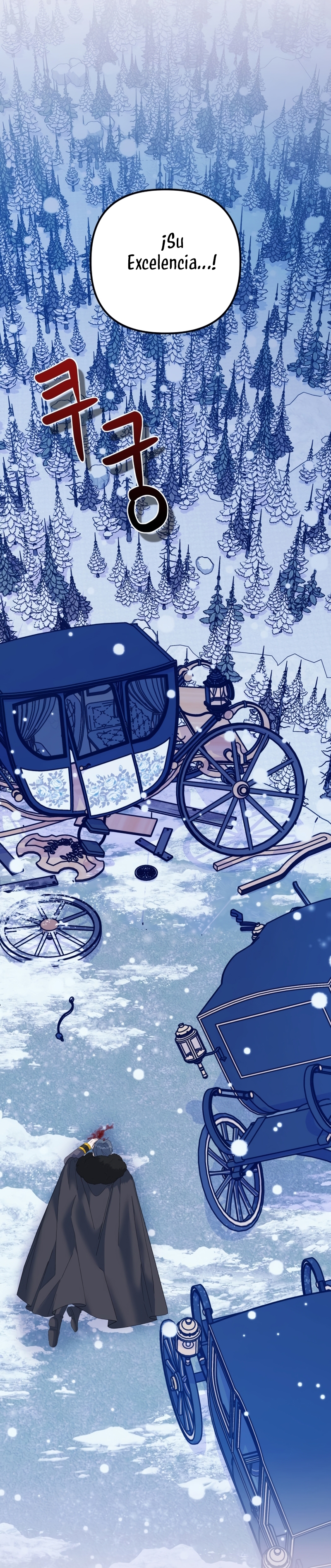 Me casé con el Duque llamado 'Bestia' Capítulo 76 - Página 48